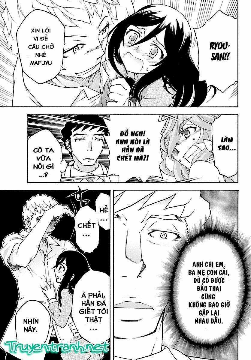 Popcorn Avatar Chapter 29 trang 11