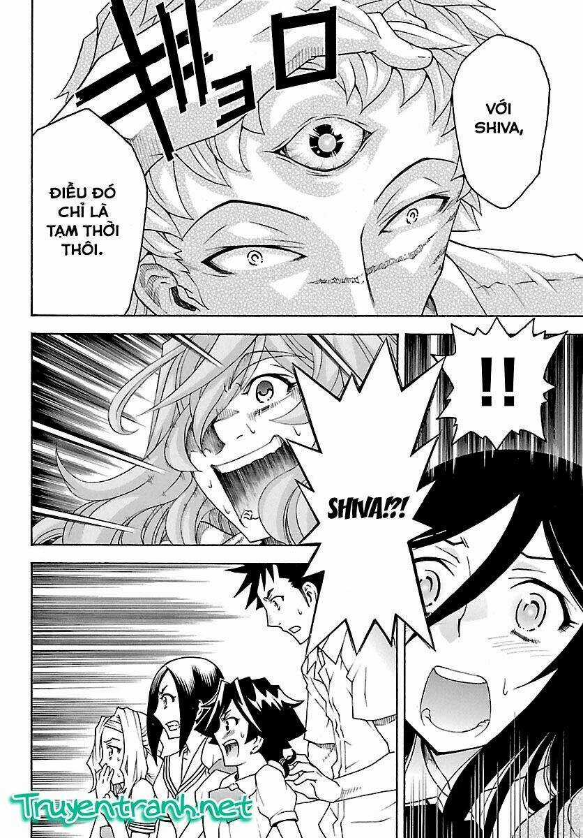 Popcorn Avatar Chapter 29 trang 12