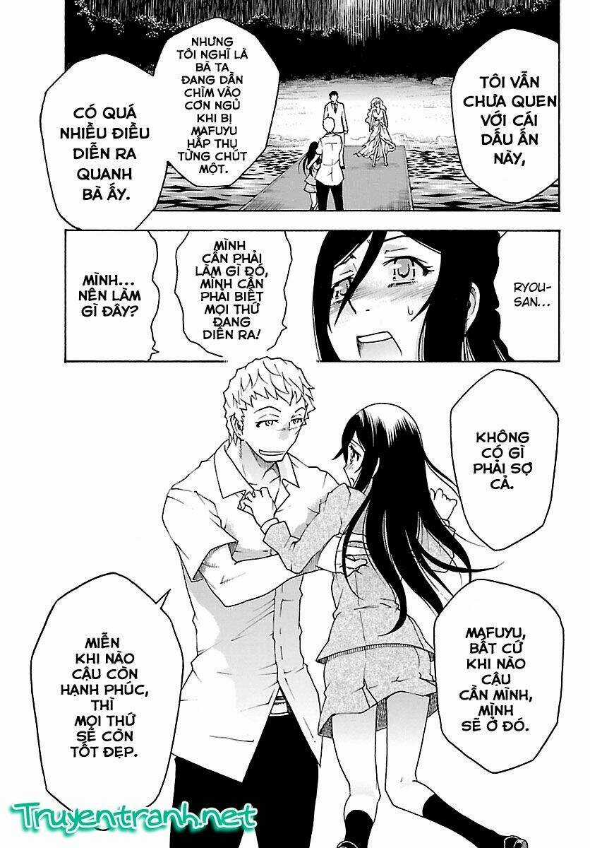 Popcorn Avatar Chapter 29 trang 13