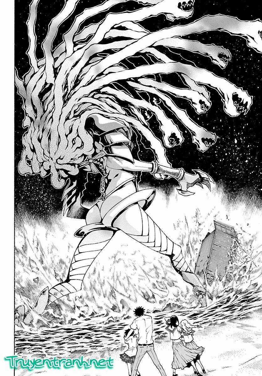 Popcorn Avatar Chapter 29 trang 16