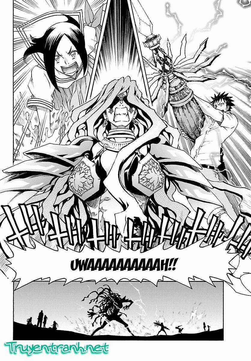 Popcorn Avatar Chapter 29 trang 18