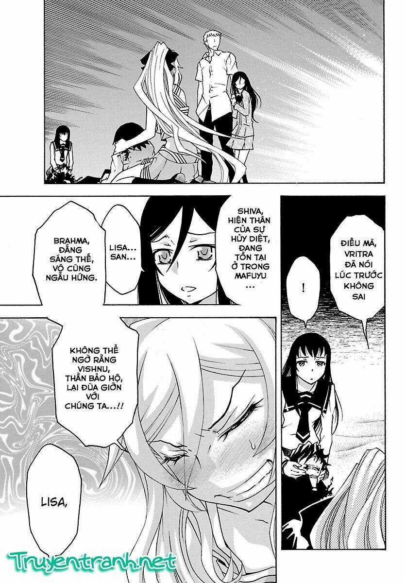 Popcorn Avatar Chapter 29 trang 19