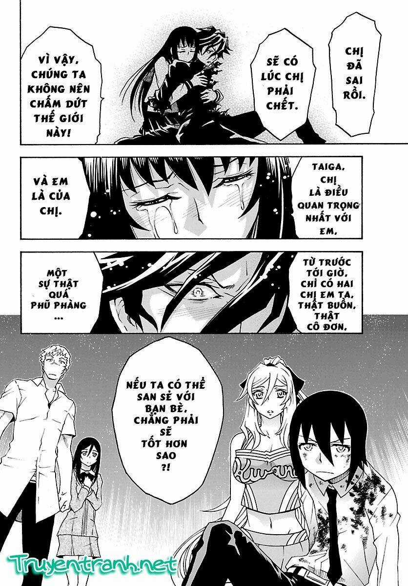 Popcorn Avatar Chapter 29 trang 26