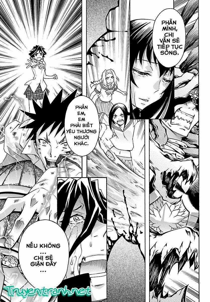 Popcorn Avatar Chapter 29 trang 27