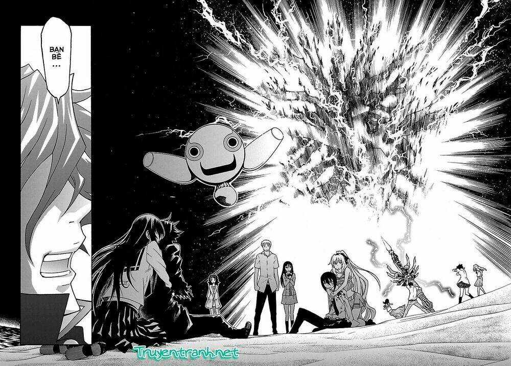 Popcorn Avatar Chapter 29 trang 28