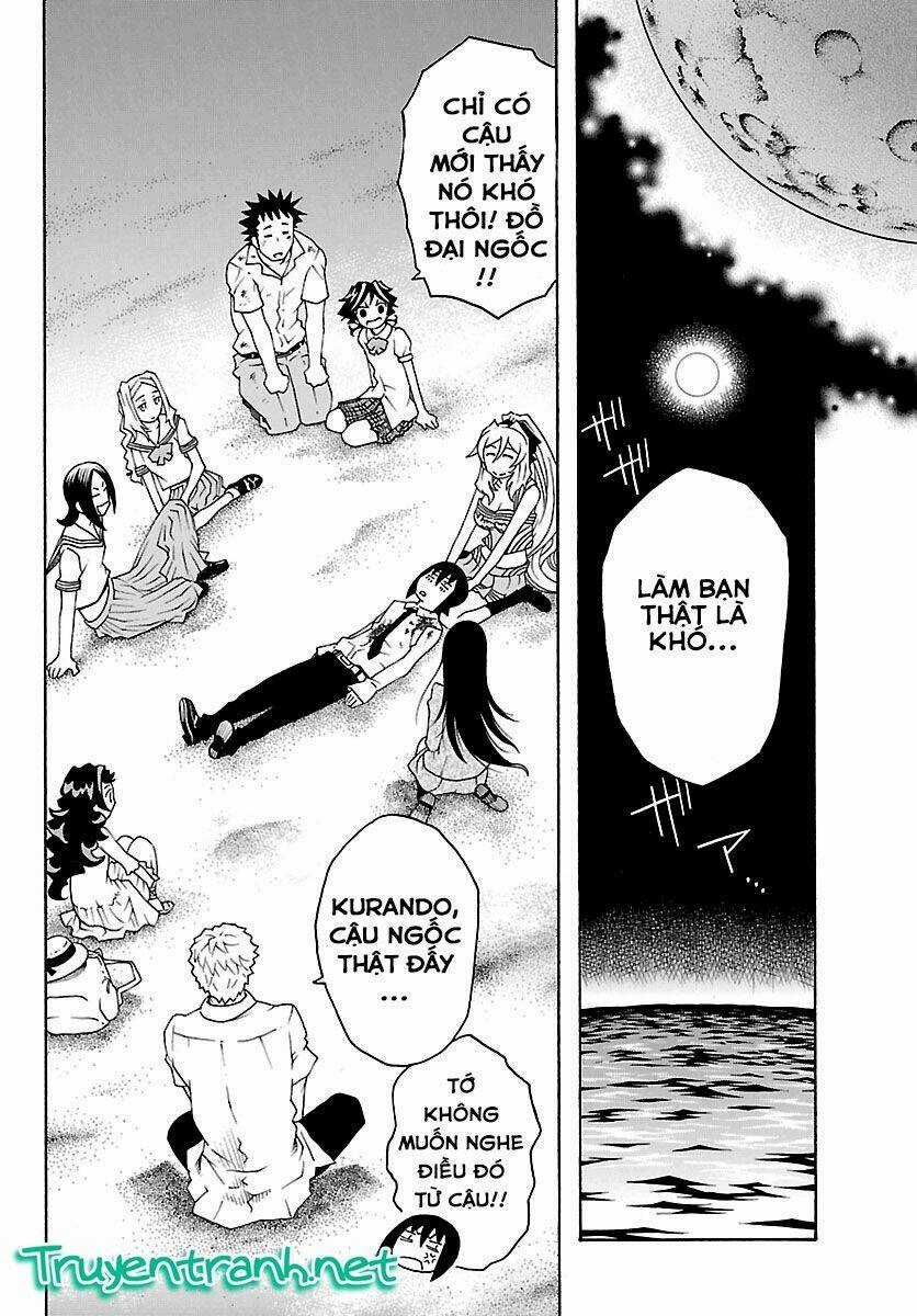 Popcorn Avatar Chapter 29 trang 29