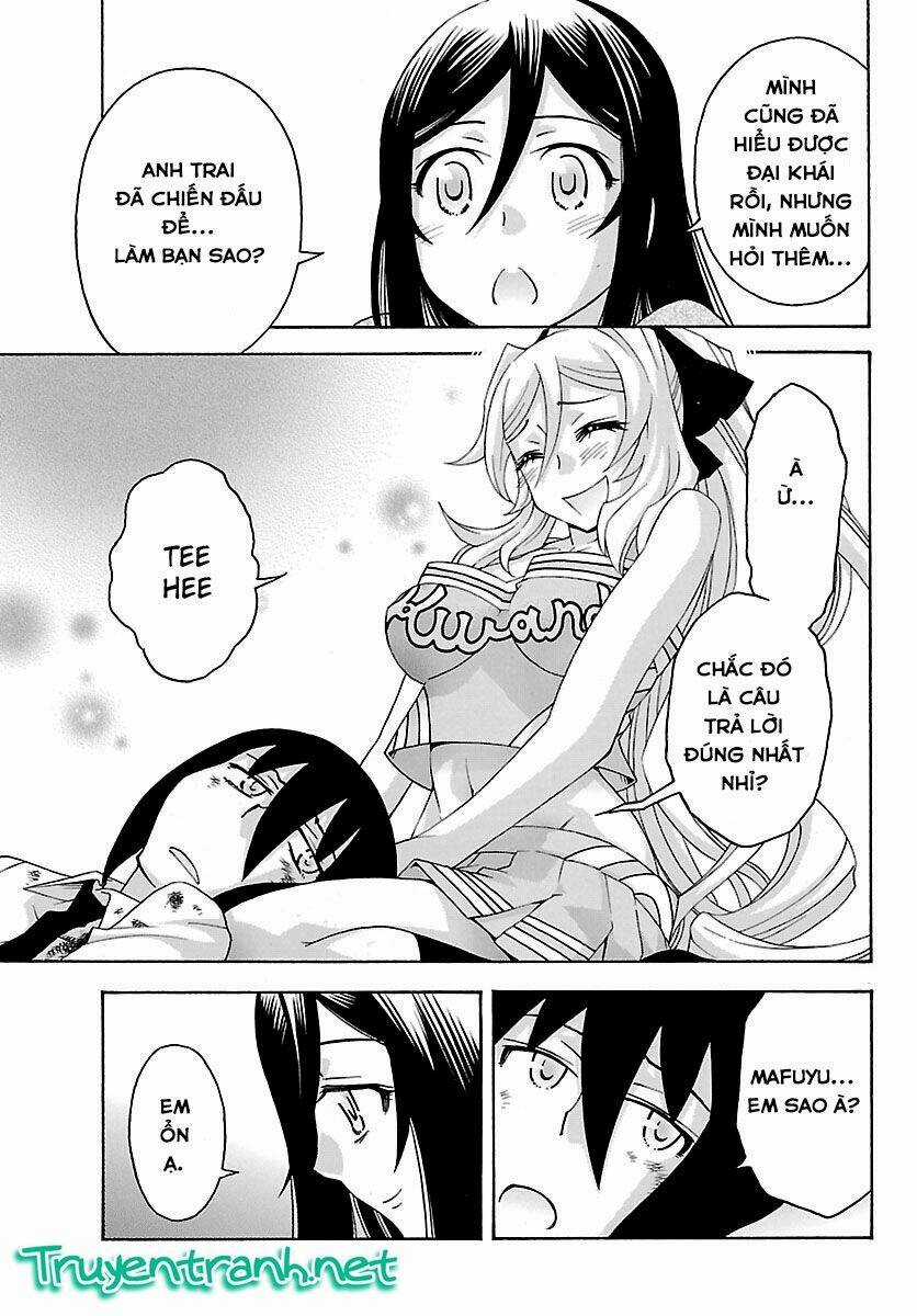 Popcorn Avatar Chapter 29 trang 30