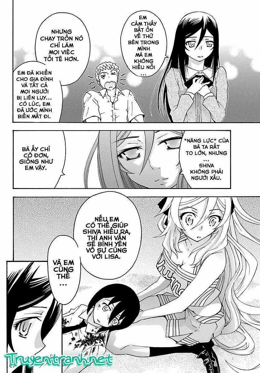 Popcorn Avatar Chapter 29 trang 31