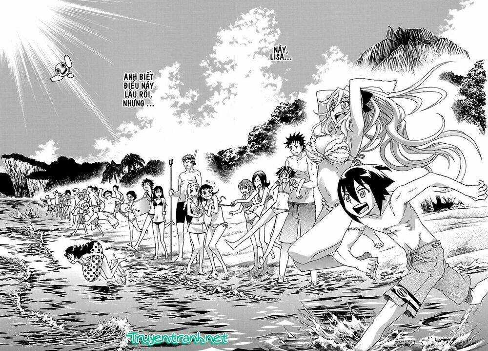 Popcorn Avatar Chapter 29 trang 35