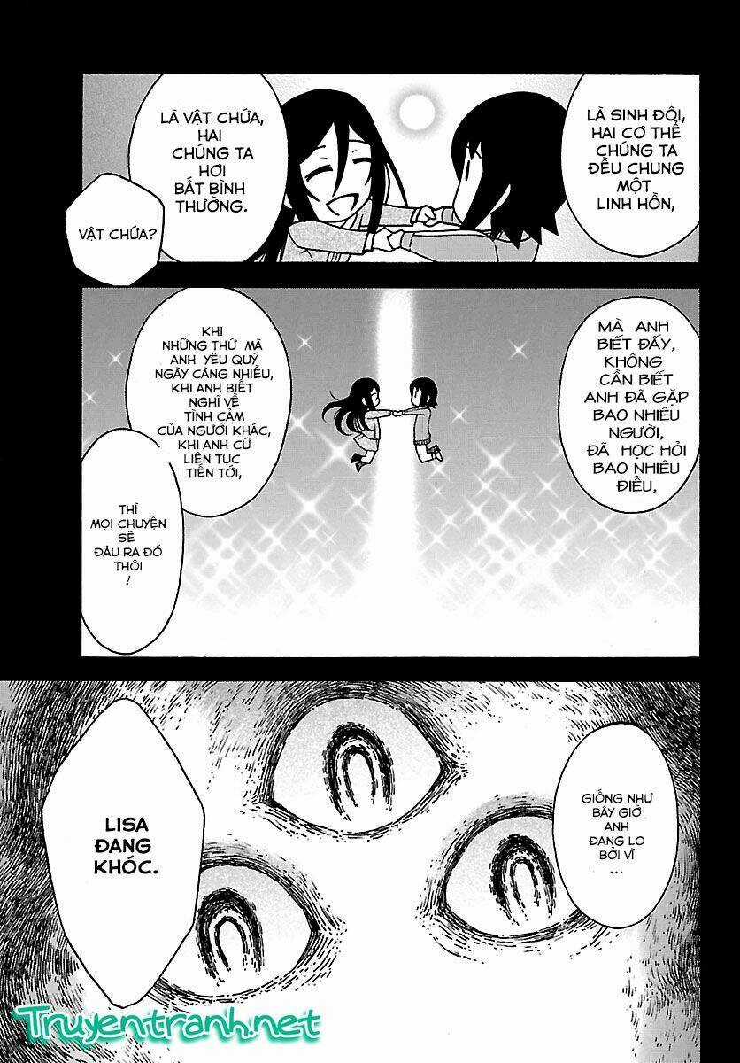 Popcorn Avatar Chapter 29 trang 5