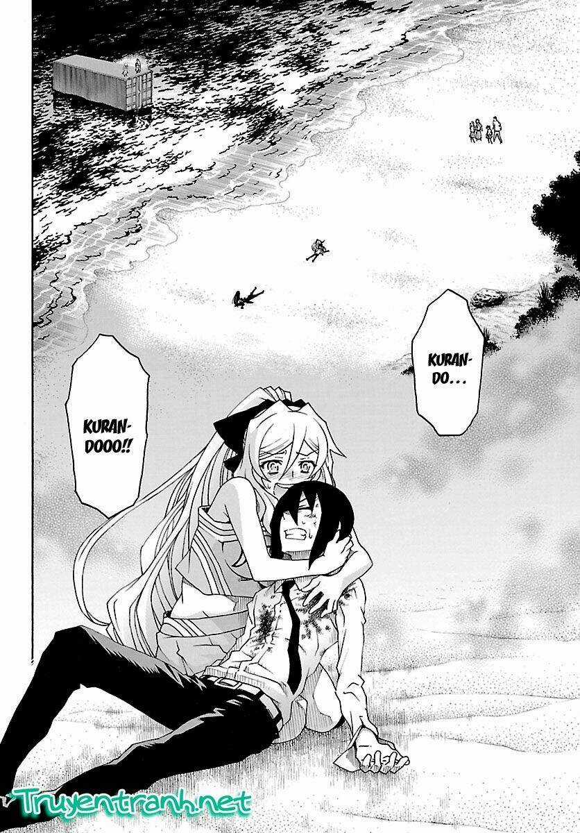 Popcorn Avatar Chapter 29 trang 6