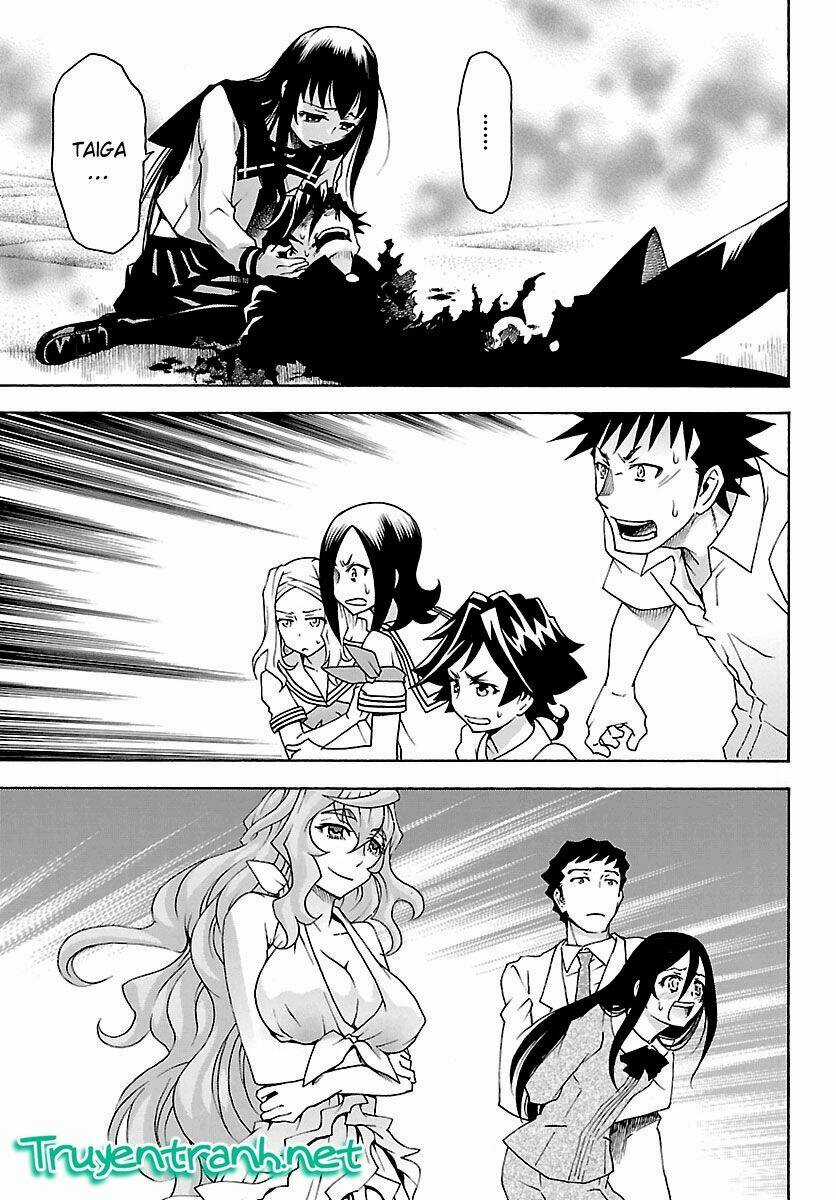 Popcorn Avatar Chapter 29 trang 7