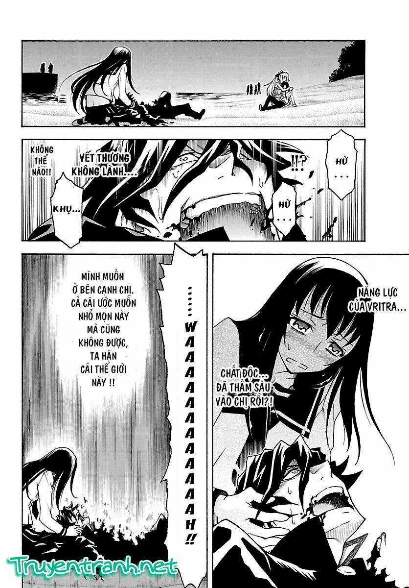 Popcorn Avatar Chapter 29 trang 8