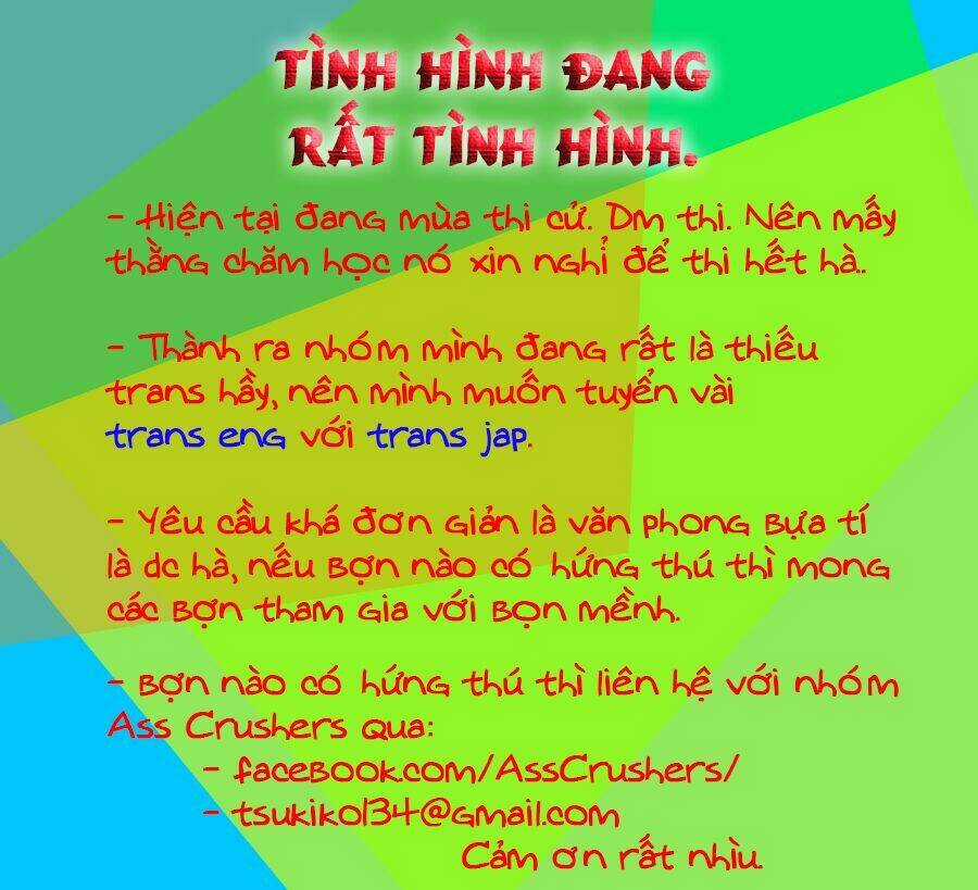 Popcorn Avatar Chapter 6 trang 2