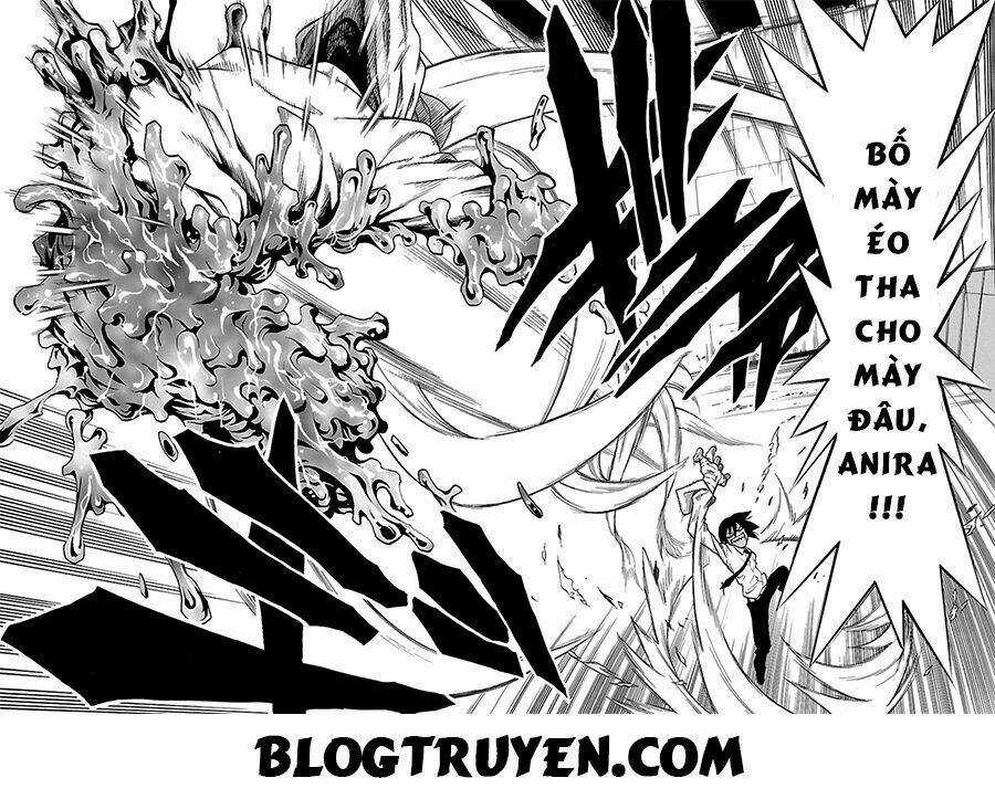 Popcorn Avatar Chapter 6 trang 28