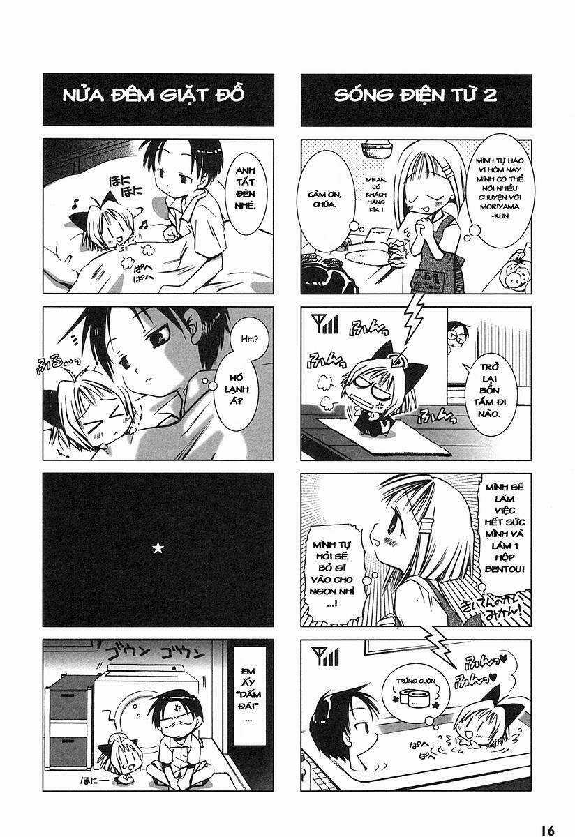 Potemayo Chapter 1 trang 10