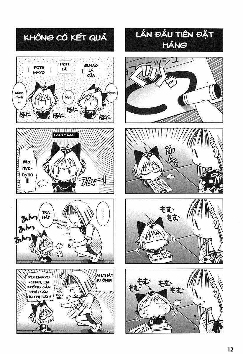 Potemayo Chapter 1 trang 6