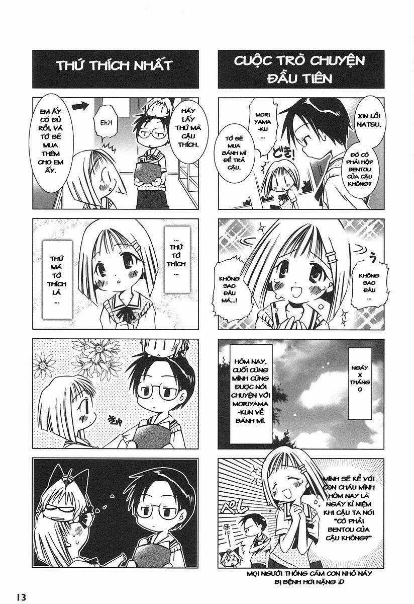 Potemayo Chapter 1 trang 7
