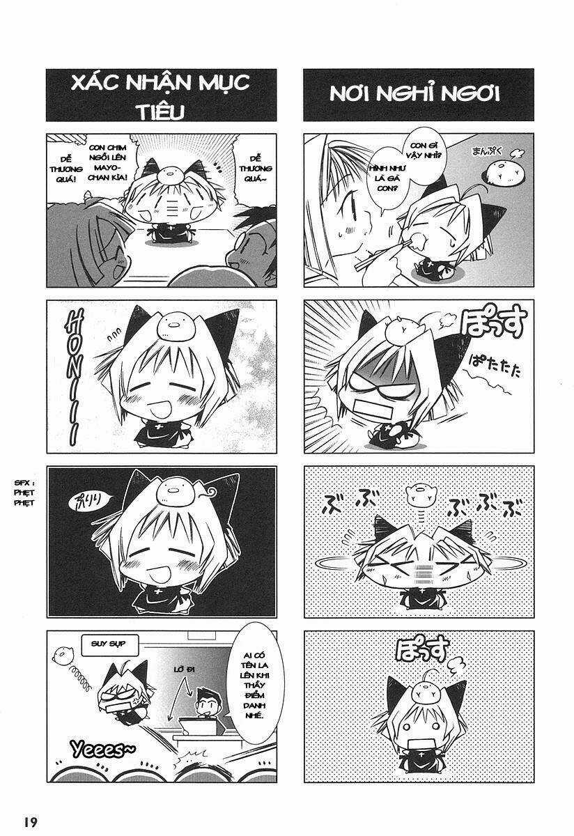 Potemayo Chapter 2 trang 2