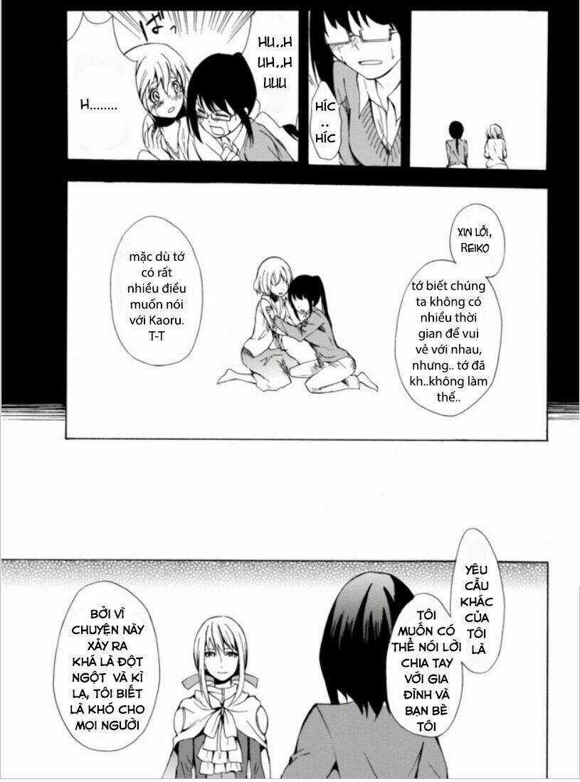 Potion-Danomi De Ikinobimasu! Chapter 1 trang 24