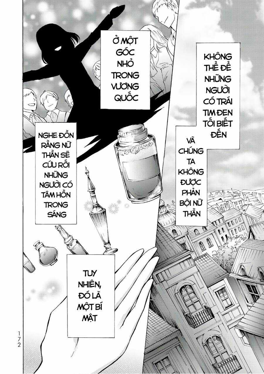 Potion-Danomi De Ikinobimasu! Chapter 11 trang 12