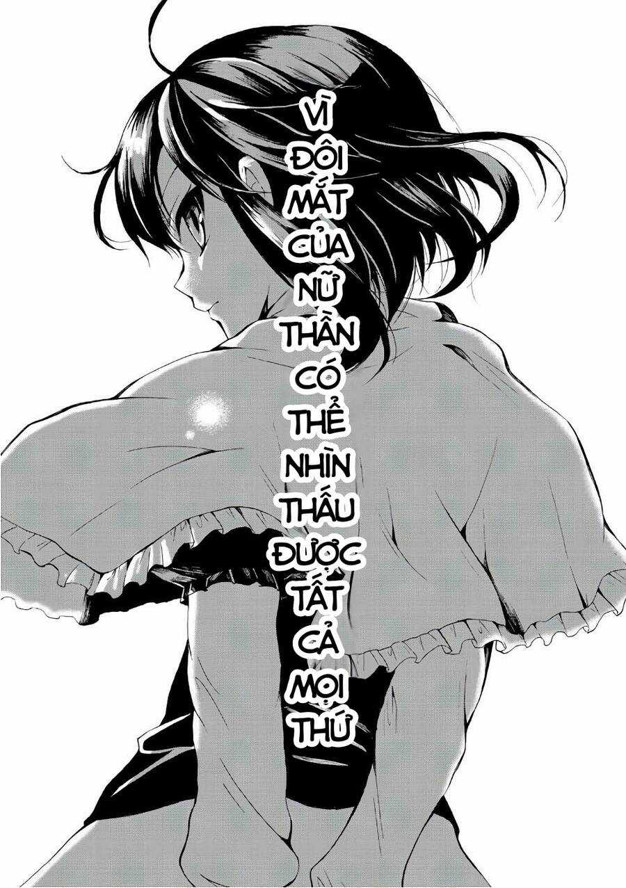 Potion-Danomi De Ikinobimasu! Chapter 11 trang 13