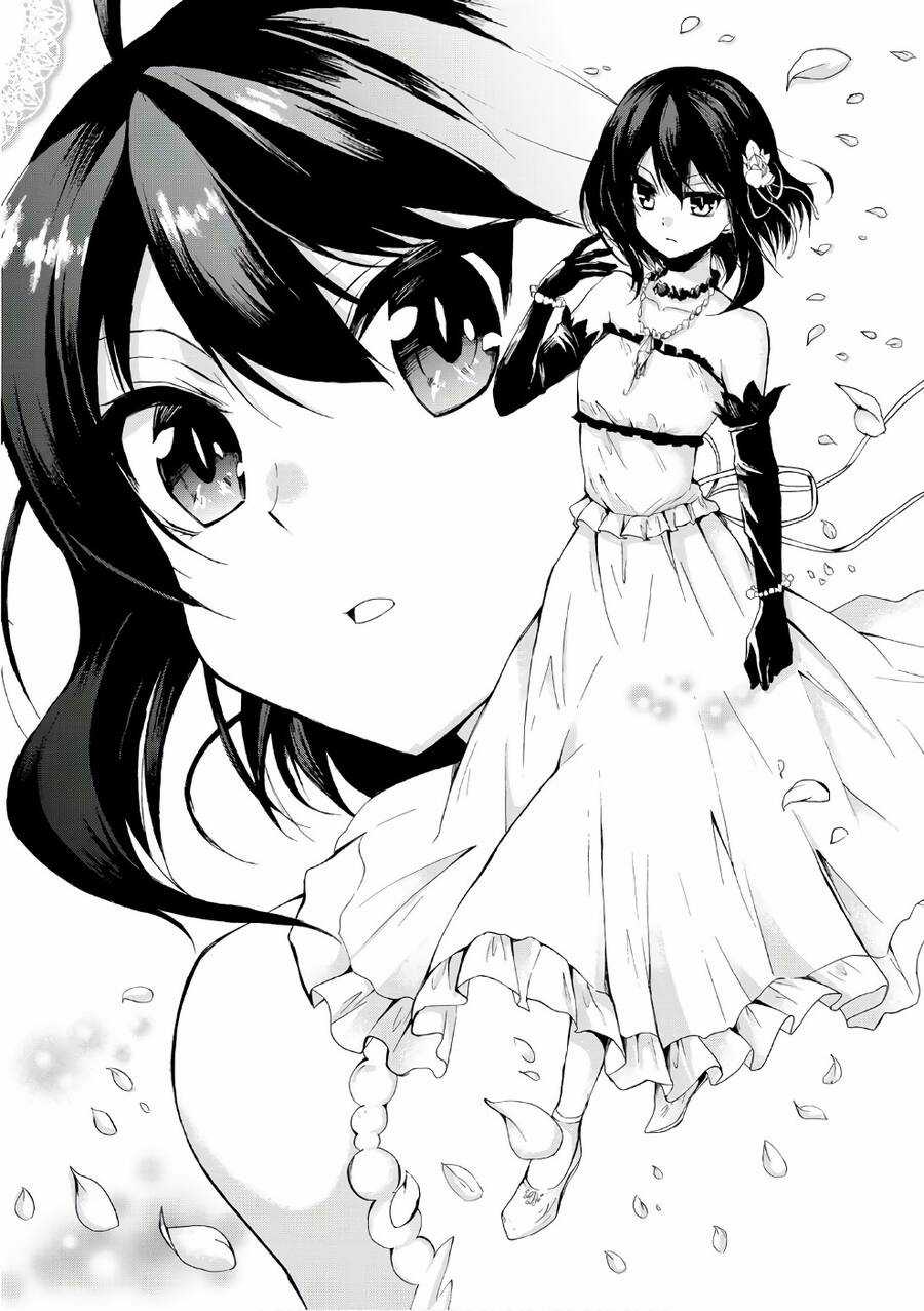 Potion-Danomi De Ikinobimasu! Chapter 11 trang 24