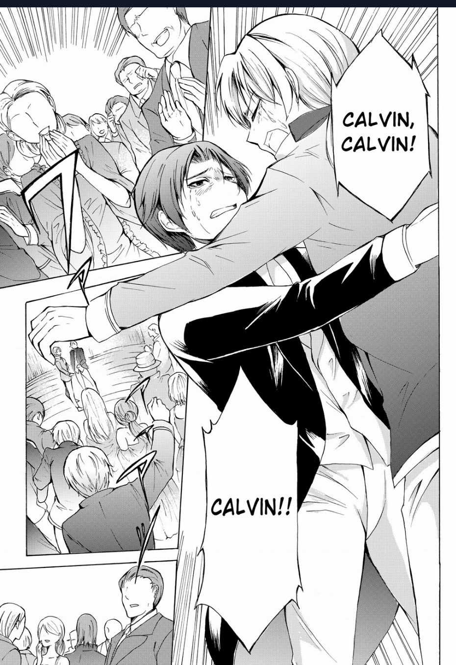 Potion-Danomi De Ikinobimasu! Chapter 12 trang 17