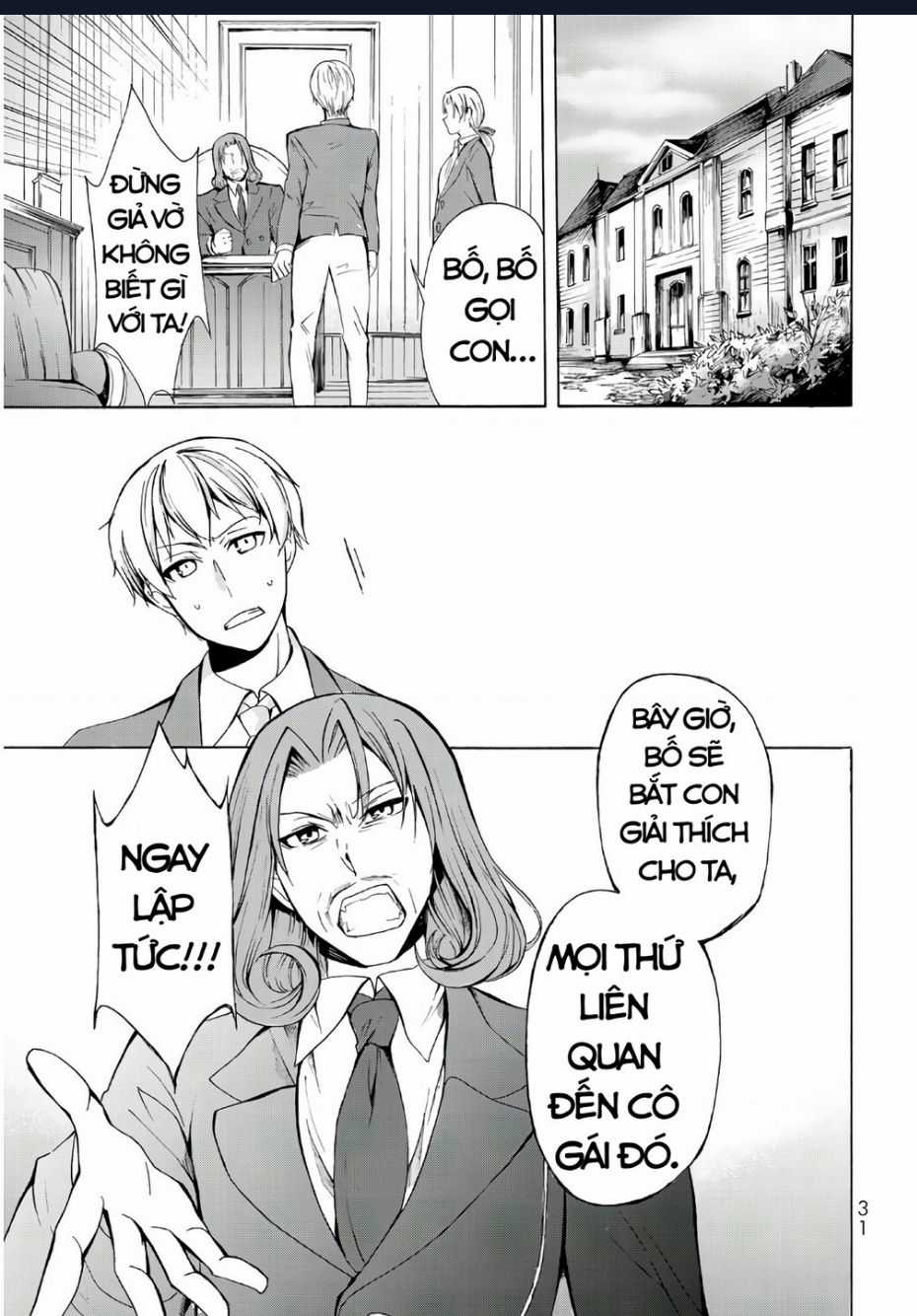 Potion-Danomi De Ikinobimasu! Chapter 12 trang 29
