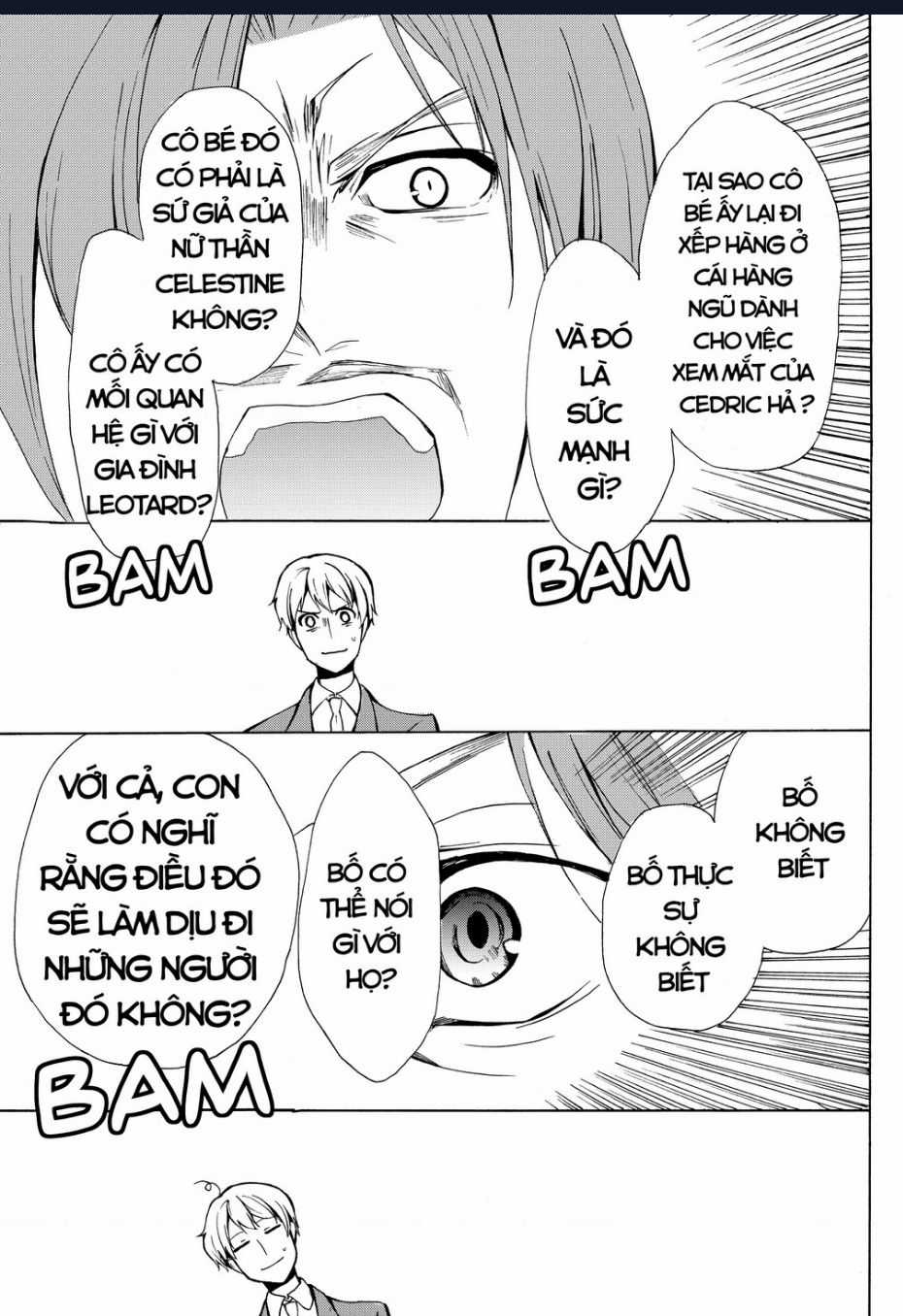 Potion-Danomi De Ikinobimasu! Chapter 12 trang 31