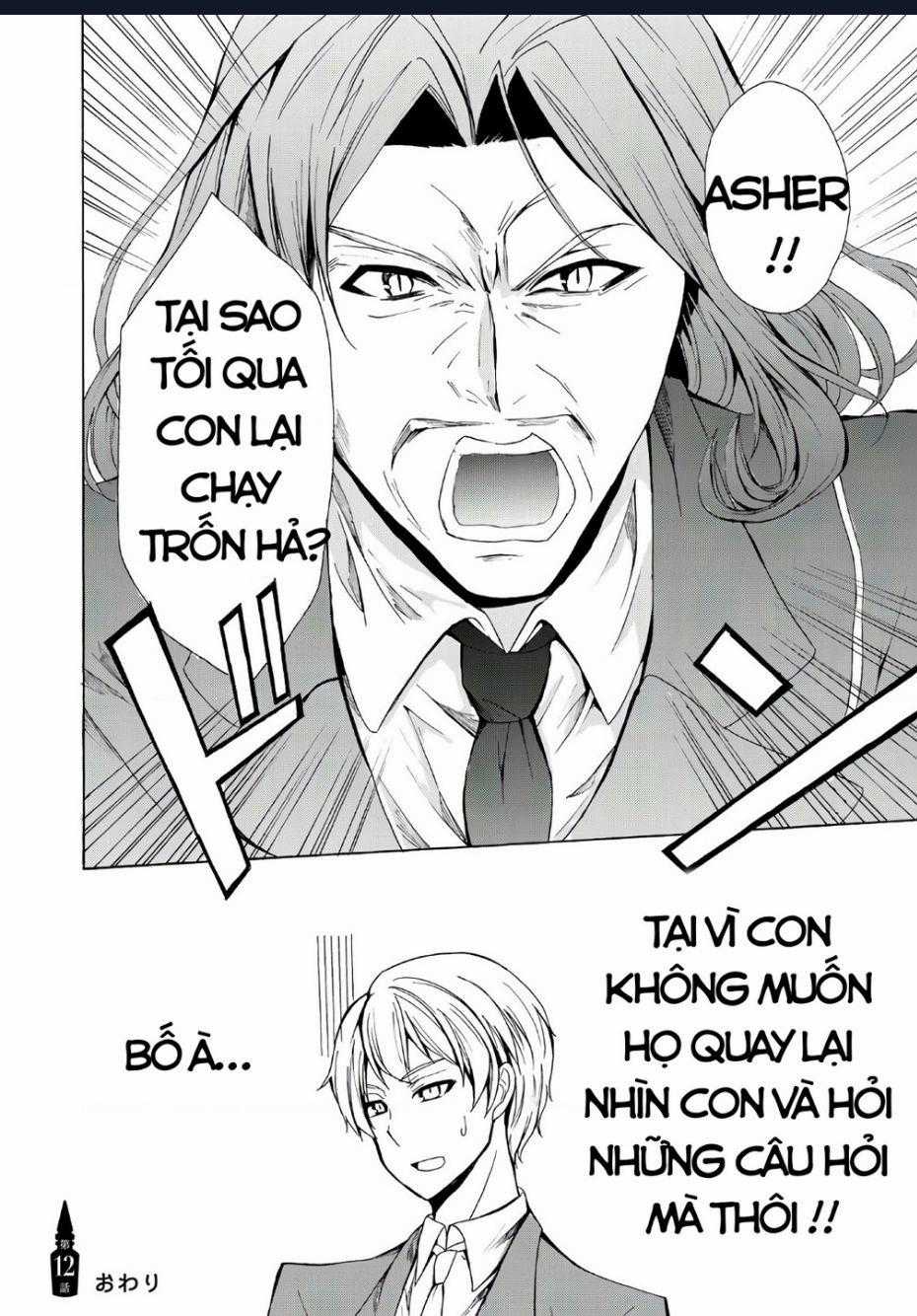 Potion-Danomi De Ikinobimasu! Chapter 12 trang 32
