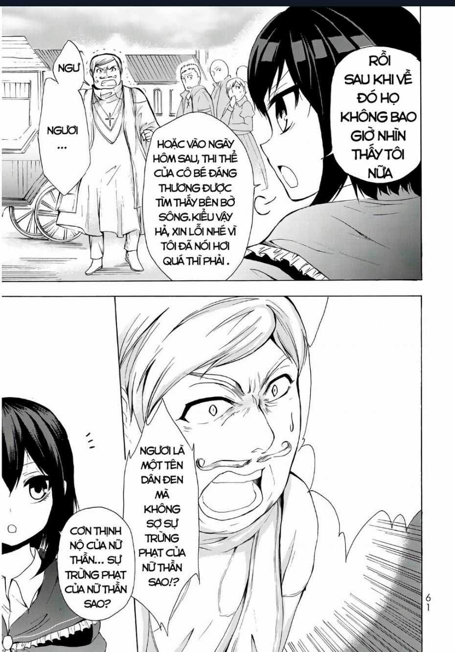 Potion-Danomi De Ikinobimasu! Chapter 13 trang 25