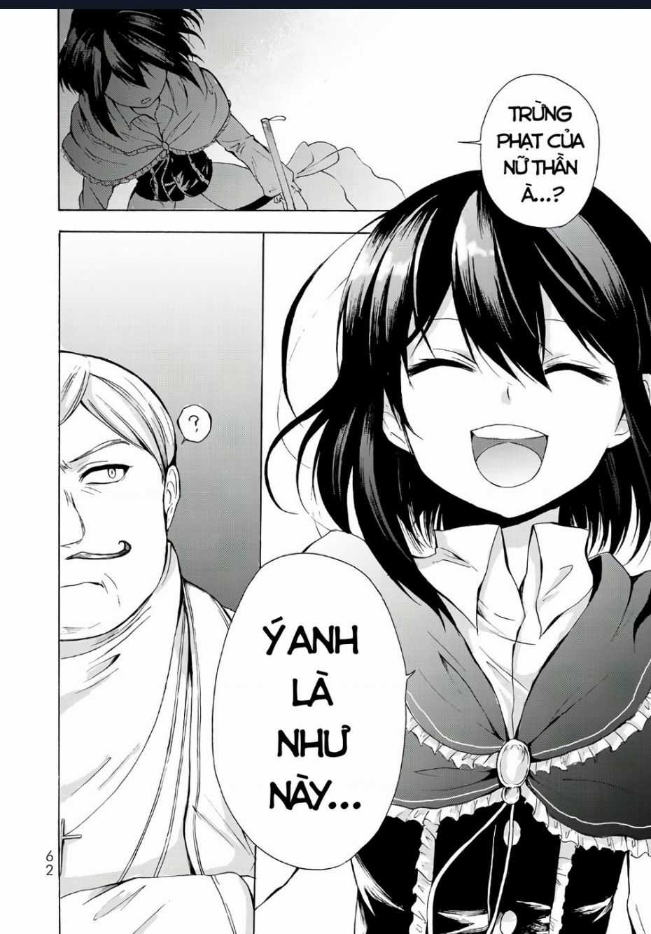 Potion-Danomi De Ikinobimasu! Chapter 13 trang 26