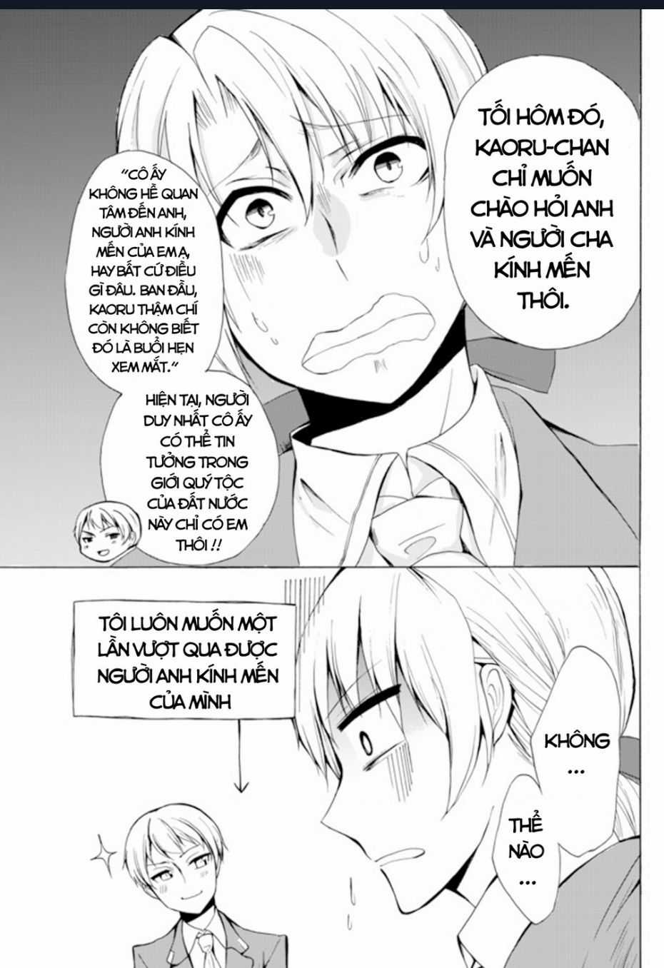Potion-Danomi De Ikinobimasu! Chapter 13 trang 3