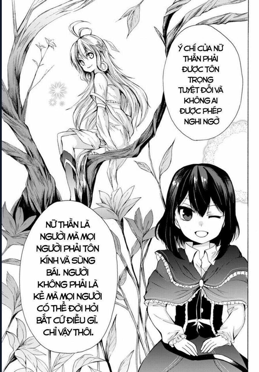 Potion-Danomi De Ikinobimasu! Chapter 14 trang 25