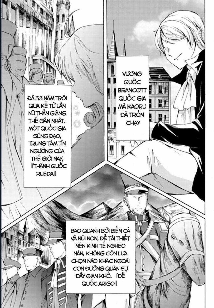 Potion-Danomi De Ikinobimasu! Chapter 14 trang 29