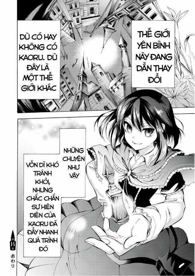 Potion-Danomi De Ikinobimasu! Chapter 14 trang 30