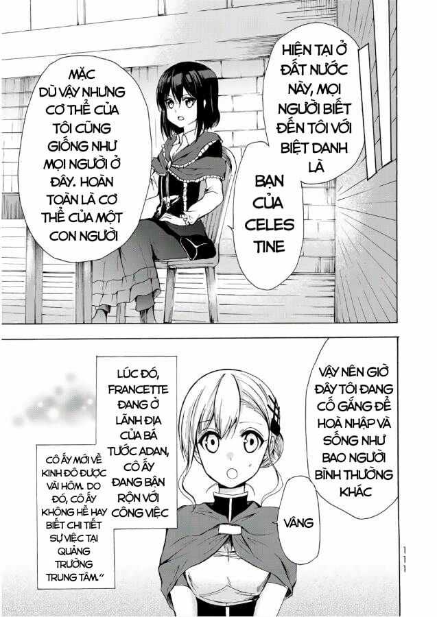 Potion-Danomi De Ikinobimasu! Chapter 15 trang 15