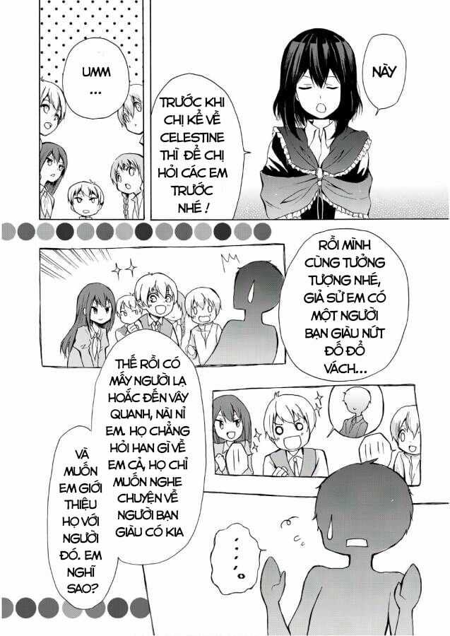 Potion-Danomi De Ikinobimasu! Chapter 15 trang 26