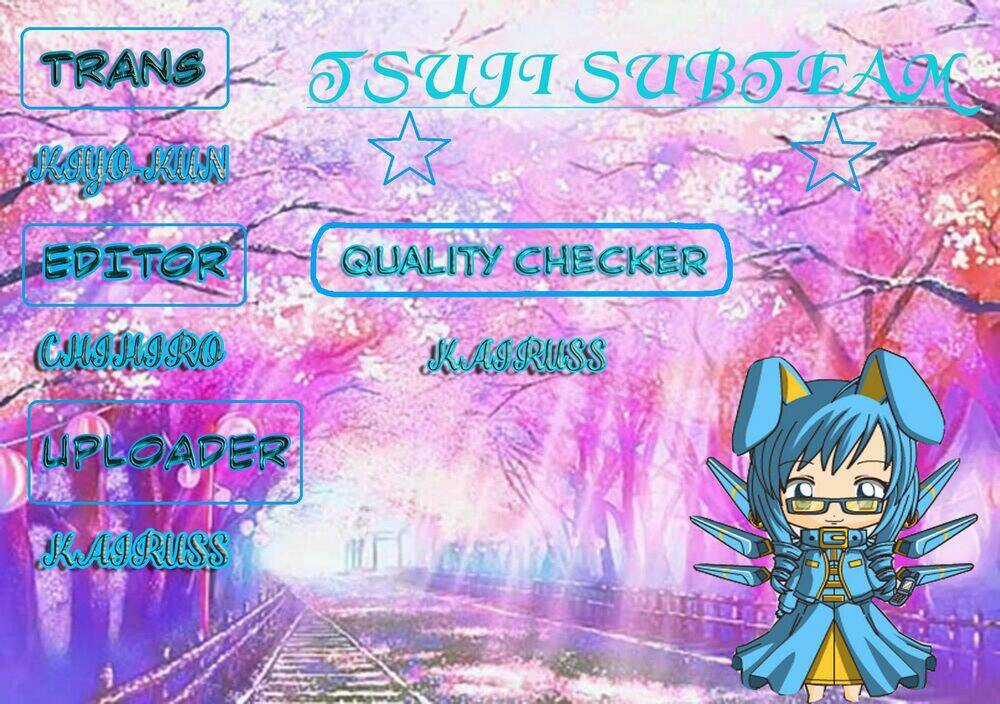 Potion-Danomi De Ikinobimasu! Chapter 2.2 trang 2