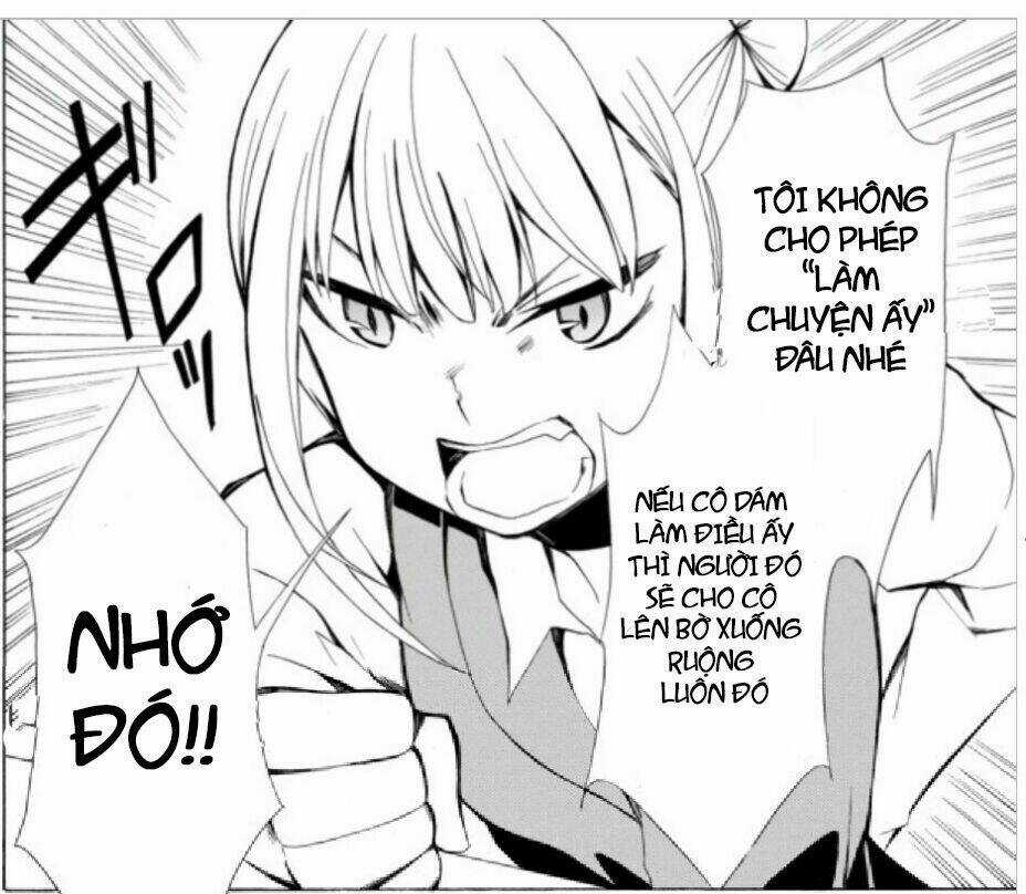 Potion-Danomi De Ikinobimasu! Chapter 2.2 trang 4