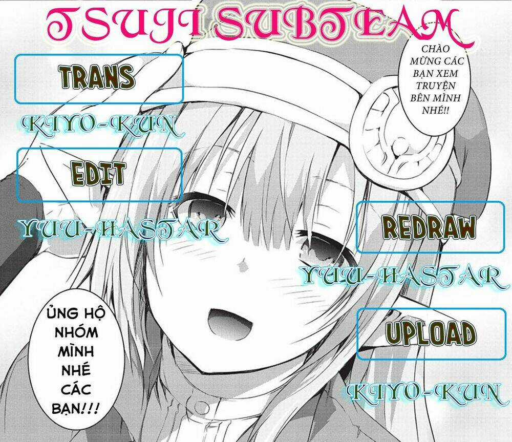 Potion-Danomi De Ikinobimasu! Chapter 4 trang 2