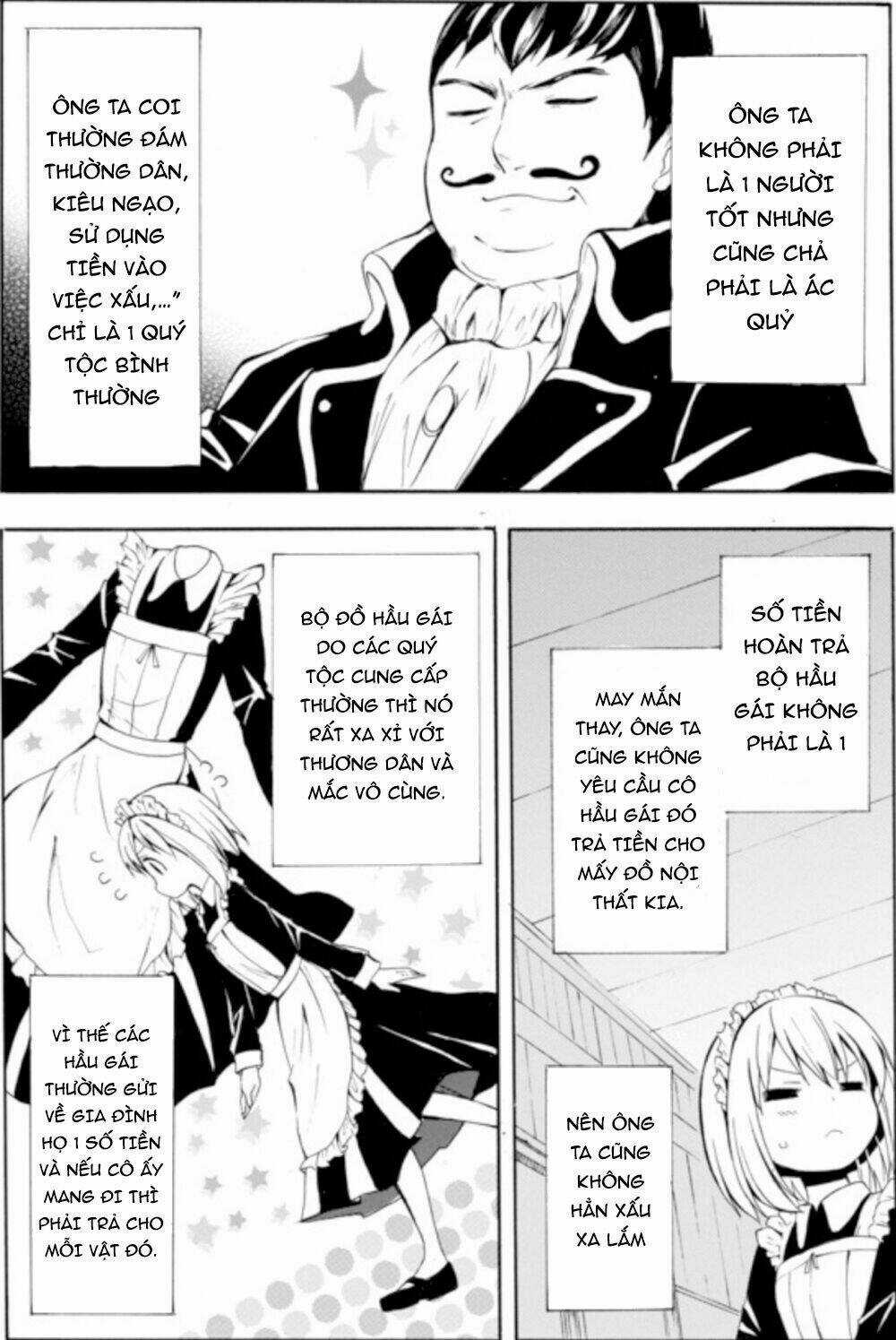 Potion-Danomi De Ikinobimasu! Chapter 5.2 trang 12