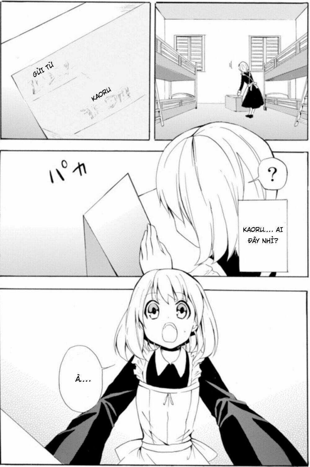 Potion-Danomi De Ikinobimasu! Chapter 5.2 trang 14