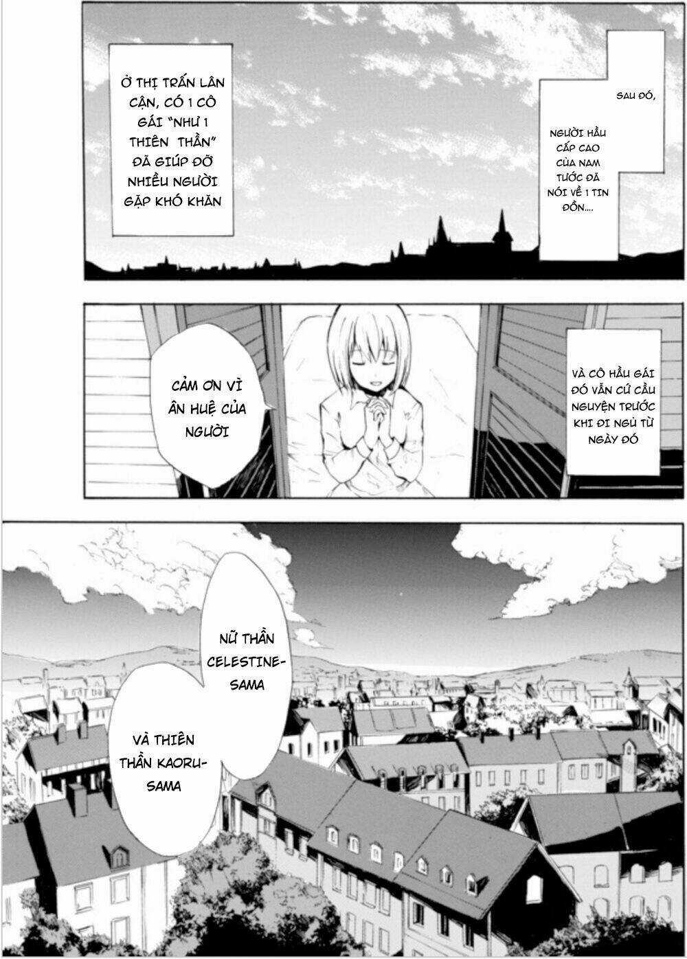 Potion-Danomi De Ikinobimasu! Chapter 5.2 trang 19