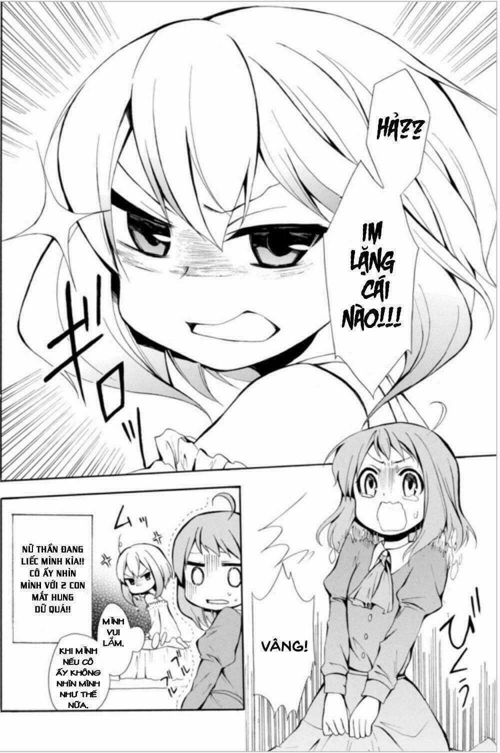 Potion-Danomi De Ikinobimasu! Chapter 5 trang 11