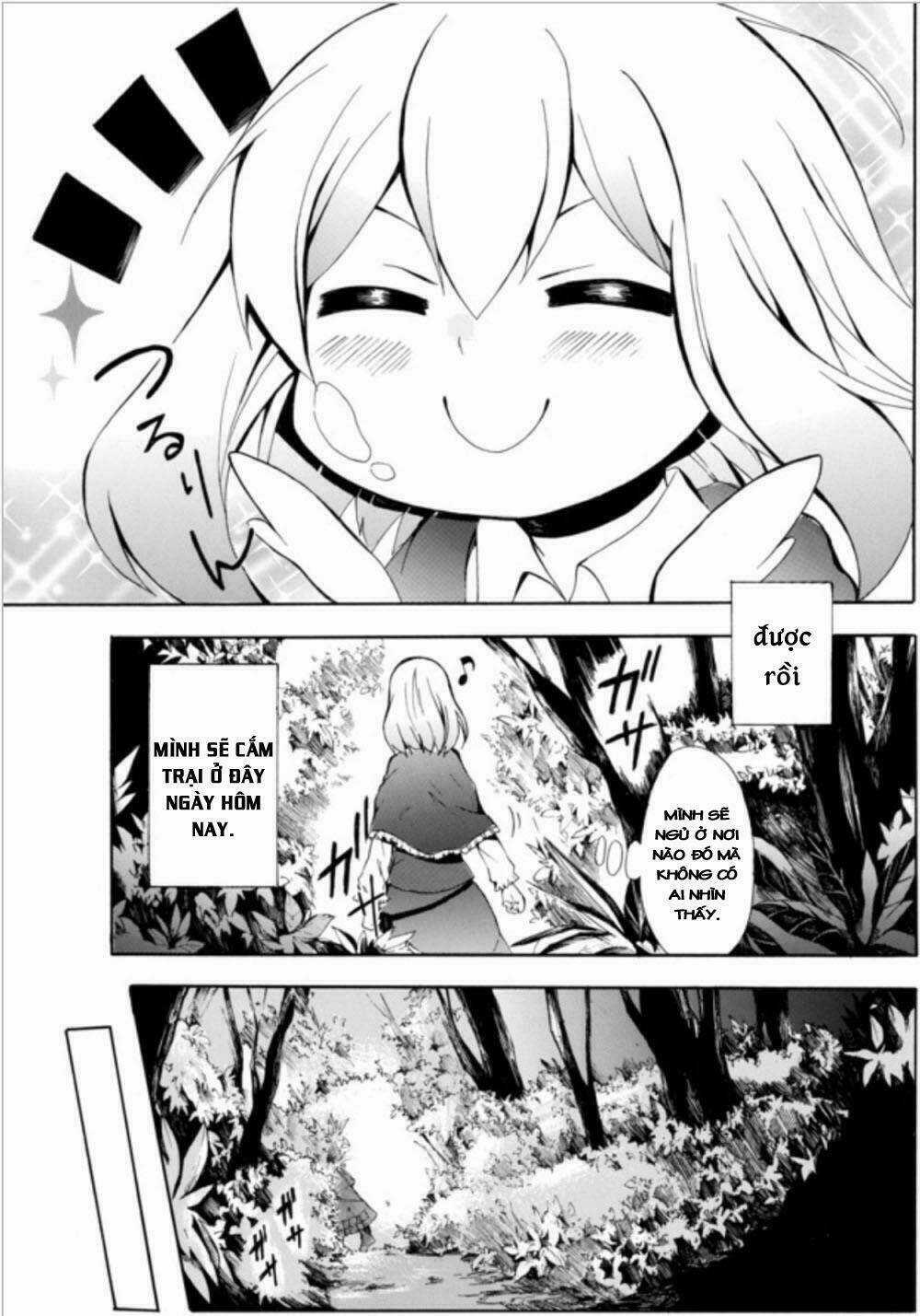 Potion-Danomi De Ikinobimasu! Chapter 5 trang 4