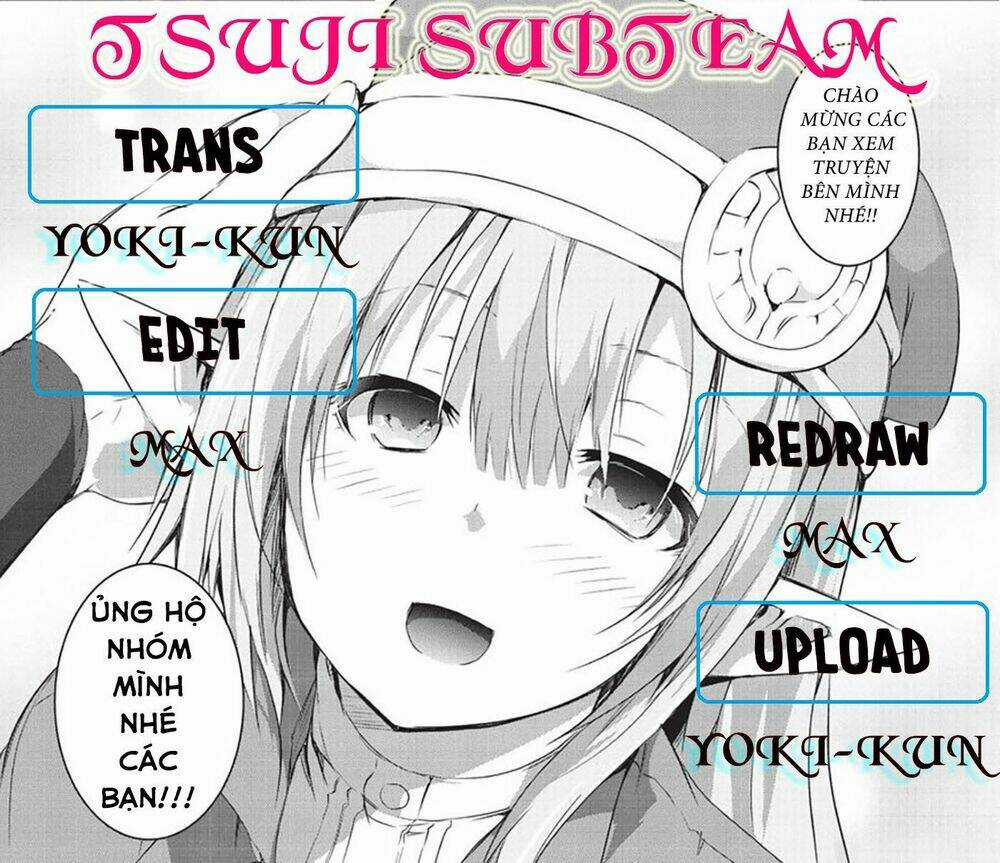 Potion-Danomi De Ikinobimasu! Chapter 6.1 trang 2