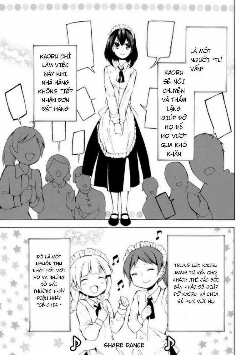 Potion-Danomi De Ikinobimasu! Chapter 6.2 trang 13