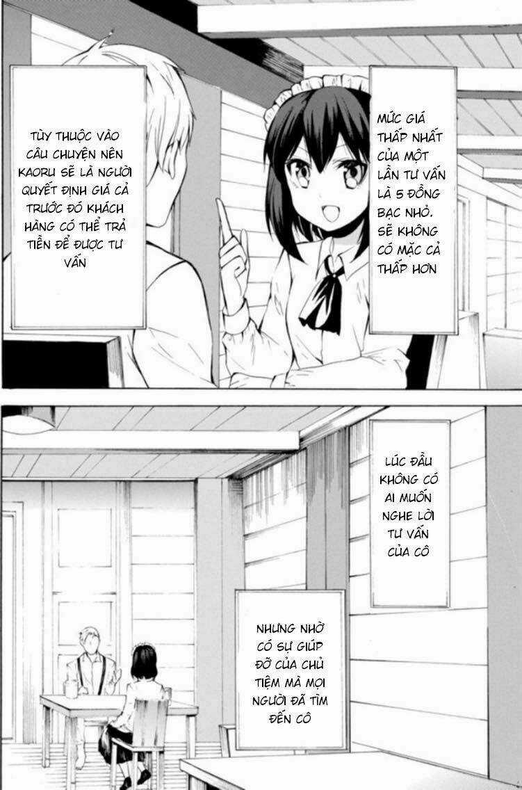 Potion-Danomi De Ikinobimasu! Chapter 6.2 trang 14